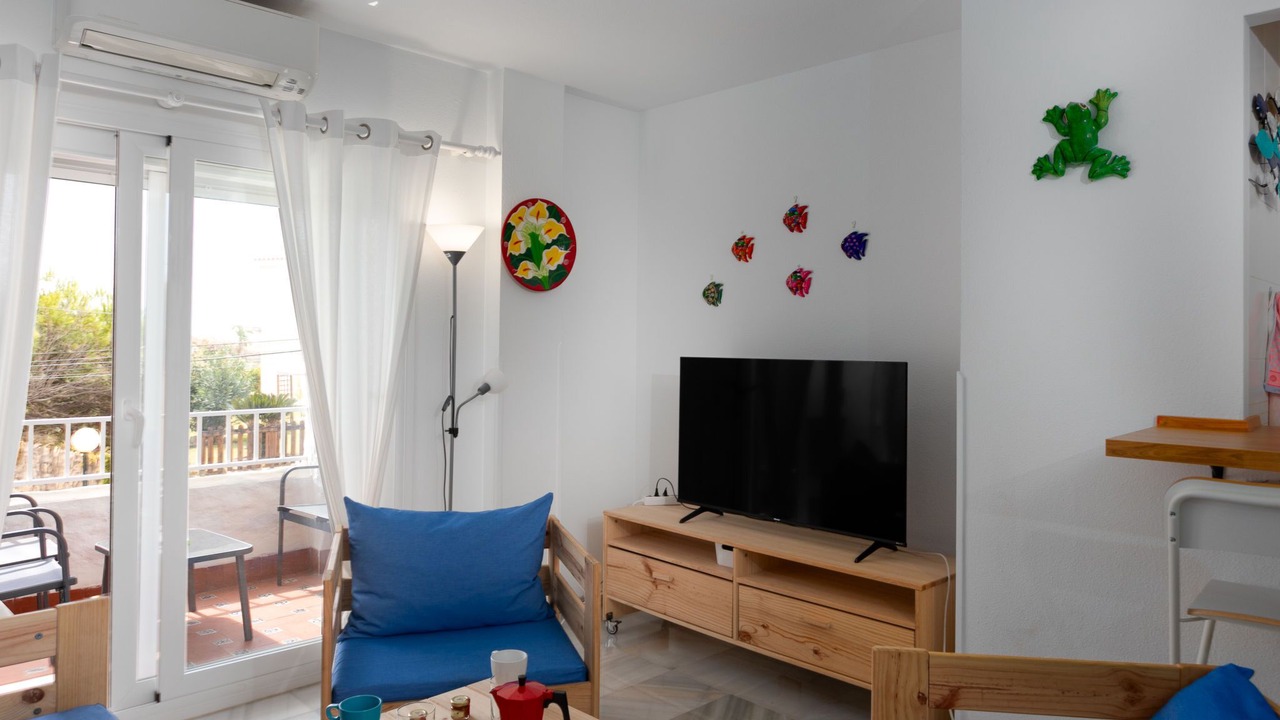 Photo of Livingroom in La Gaspara
