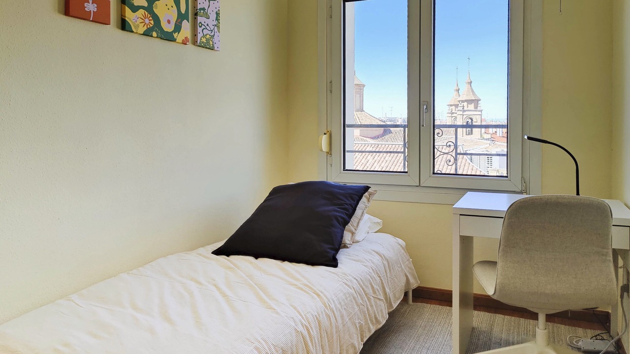 Photo of Bedroom in San Pablo