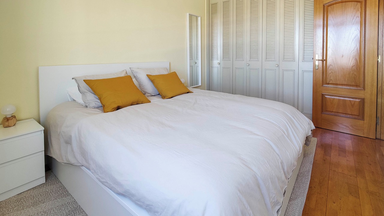 Photo of Bedroom in San Pablo