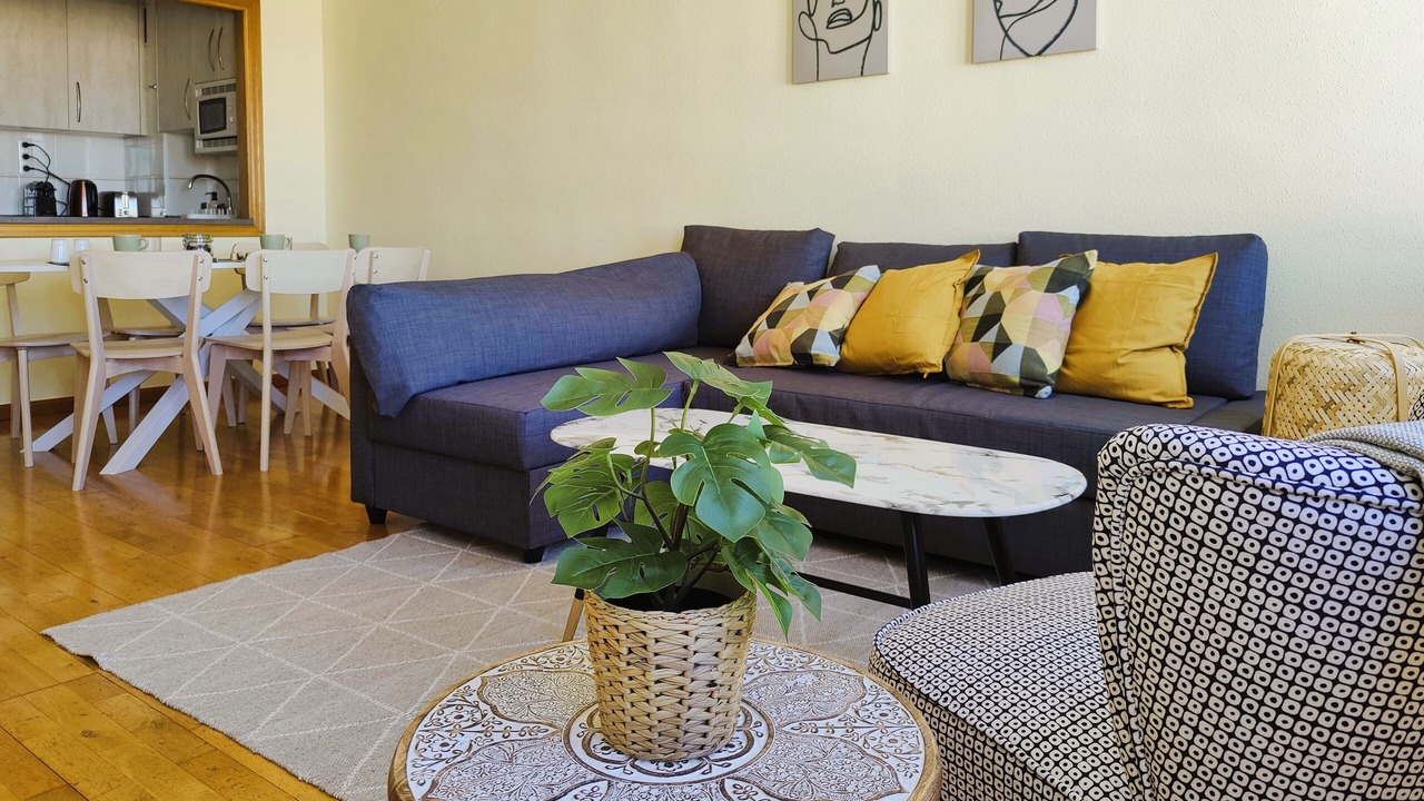 Photo of Livingroom in San Pablo