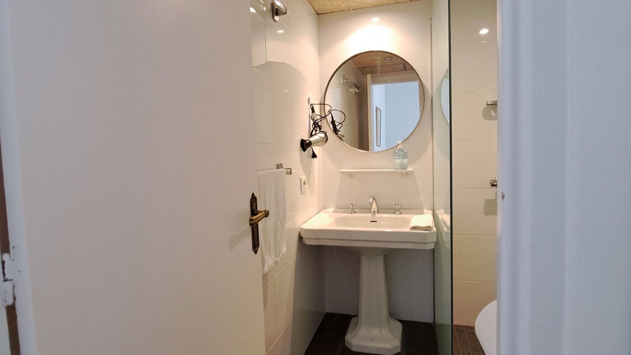 Photo of Bathroom in Tossa de Mar