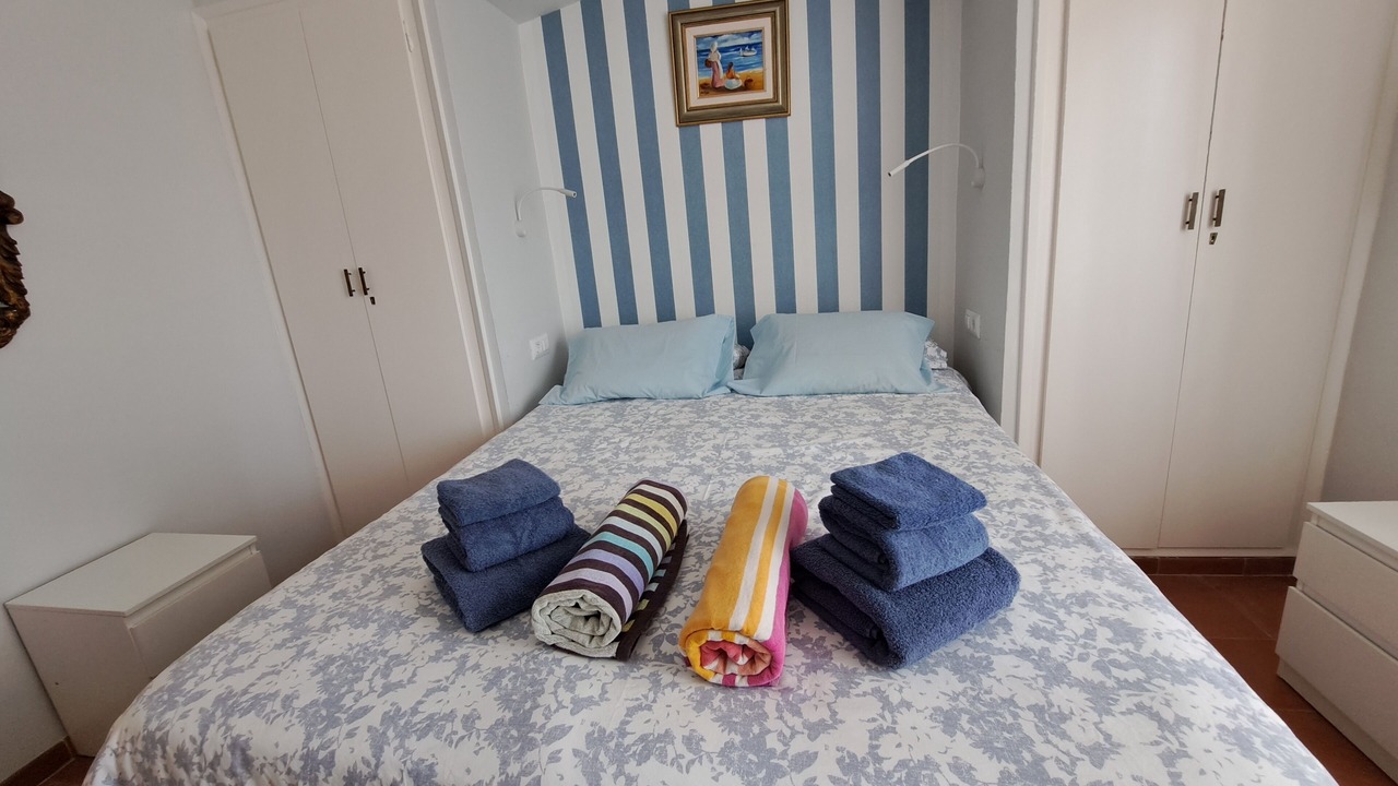 Photo of Bedroom in Tossa de Mar