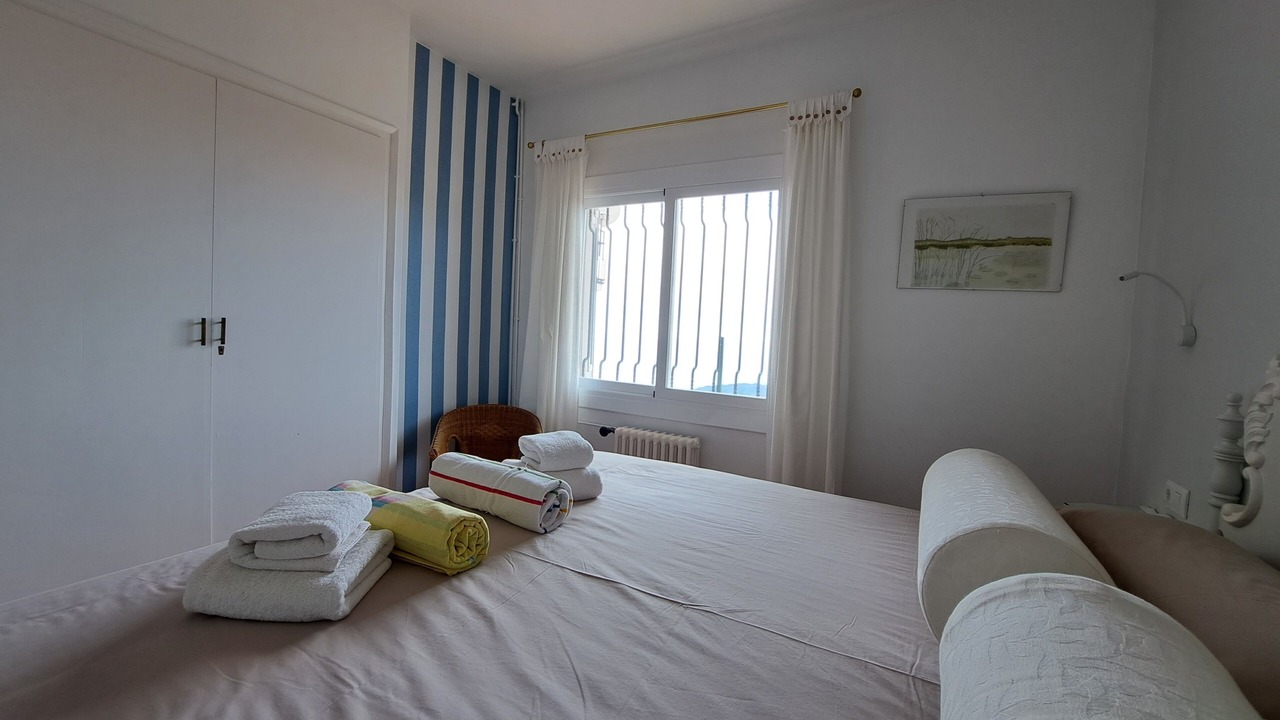 Photo of Bedroom in Tossa de Mar