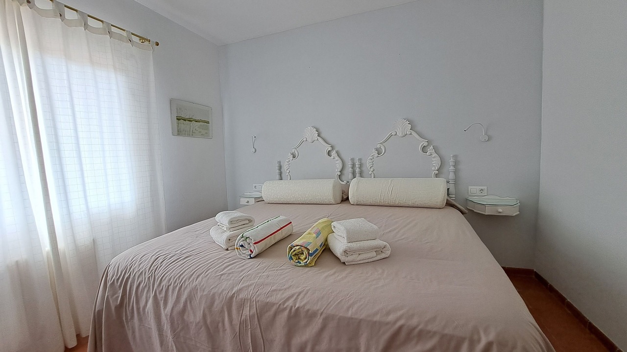 Photo of Bedroom in Tossa de Mar