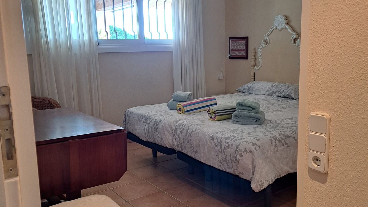 Photo of Bedroom in Tossa de Mar
