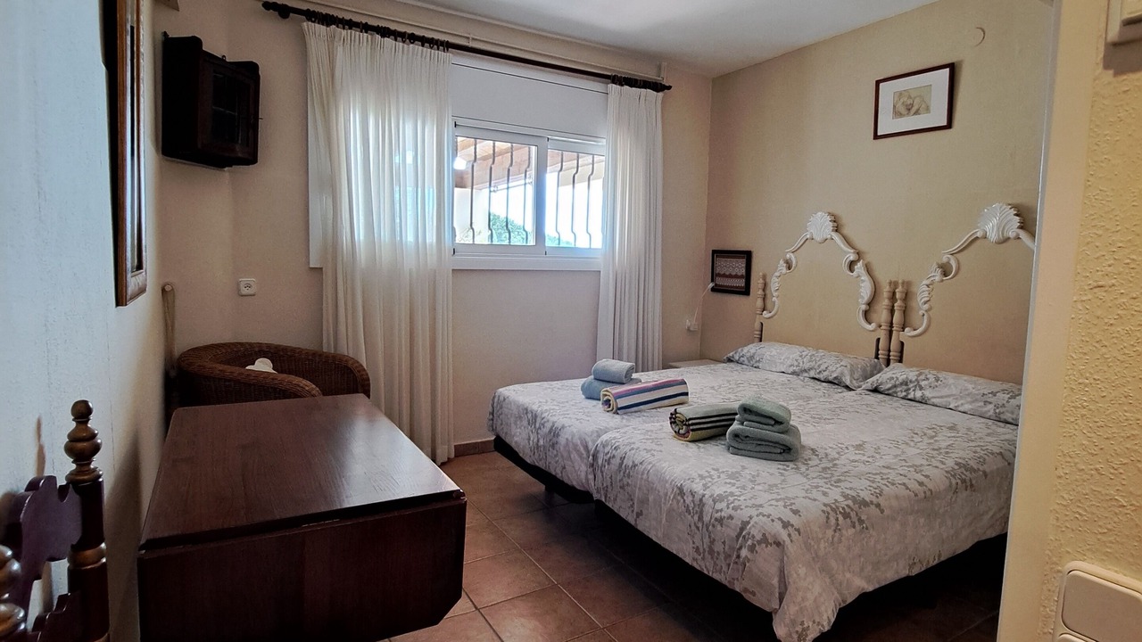 Photo of Bedroom in Tossa de Mar