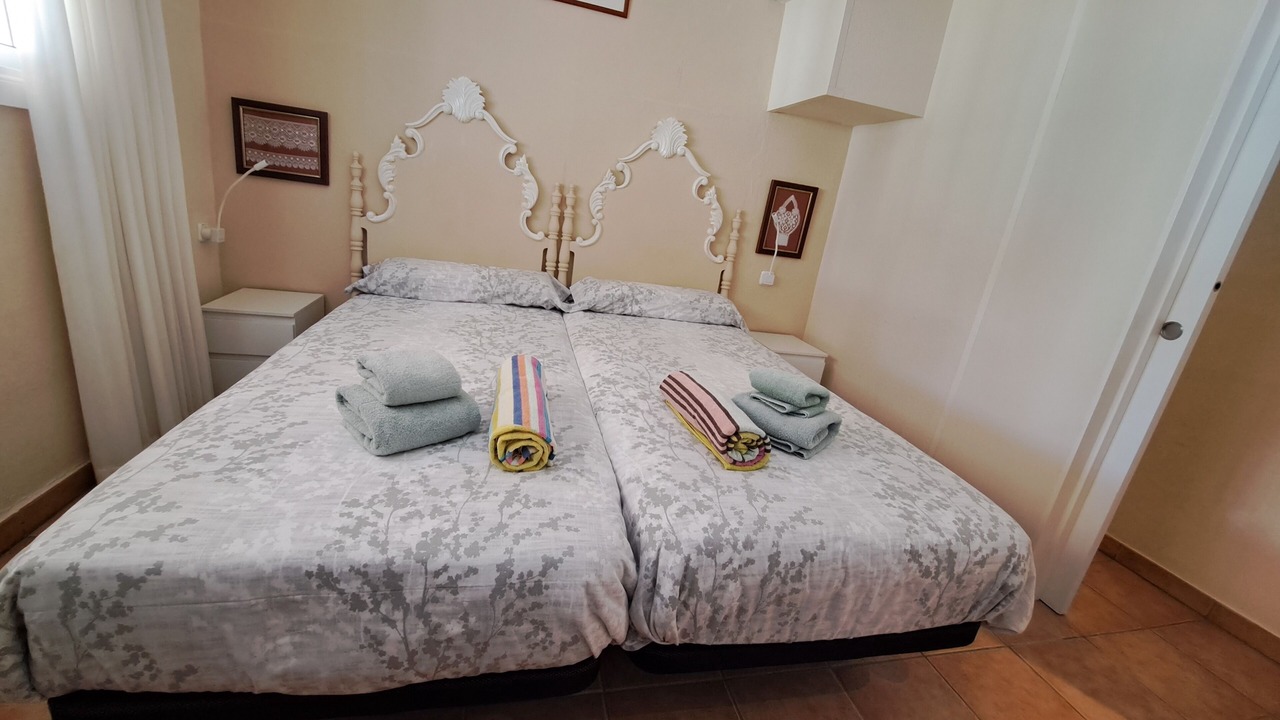 Photo of Bedroom in Tossa de Mar