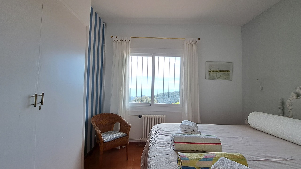 Photo of Bedroom in Tossa de Mar
