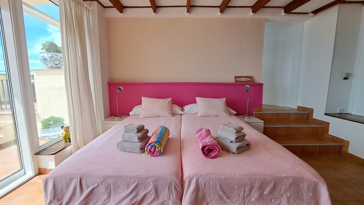 Photo of Bedroom in Tossa de Mar