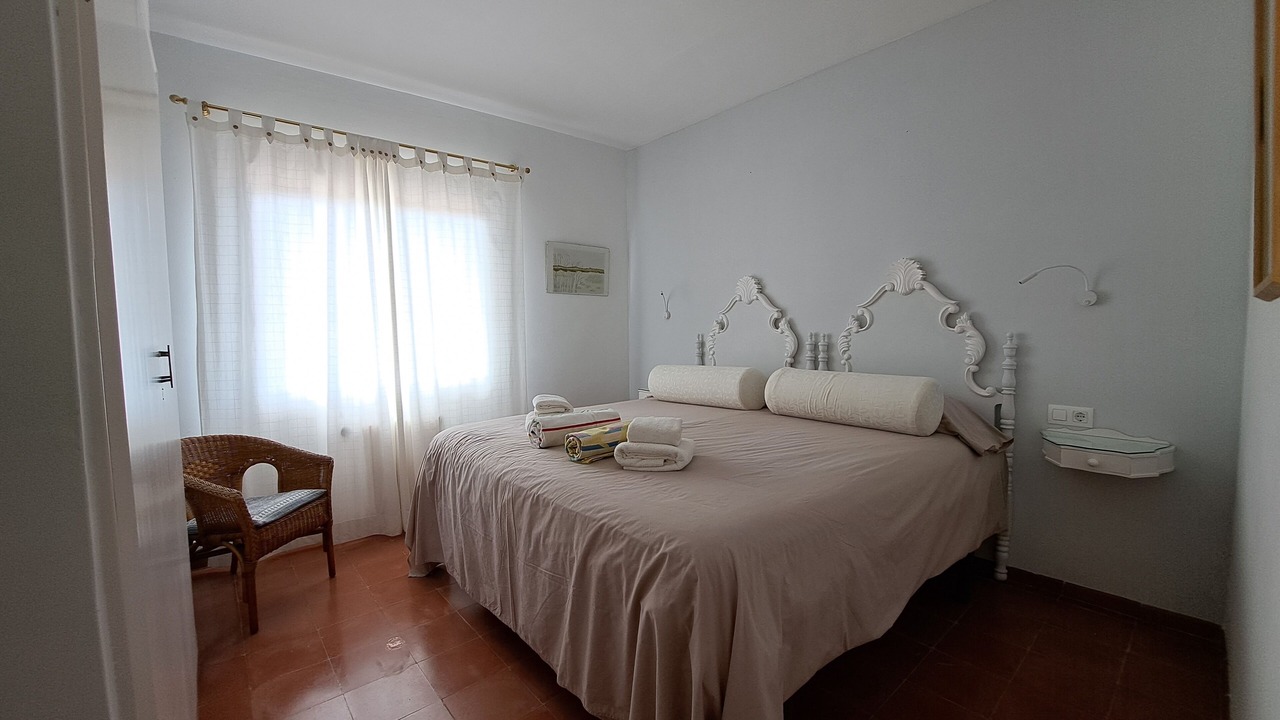 Photo of Bedroom in Tossa de Mar