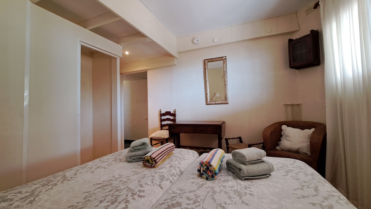 Photo of Bedroom in Tossa de Mar