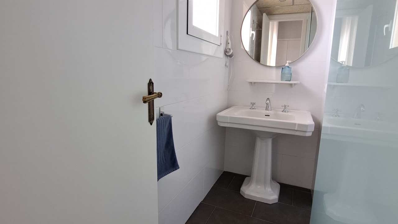 Photo of Bathroom in Tossa de Mar