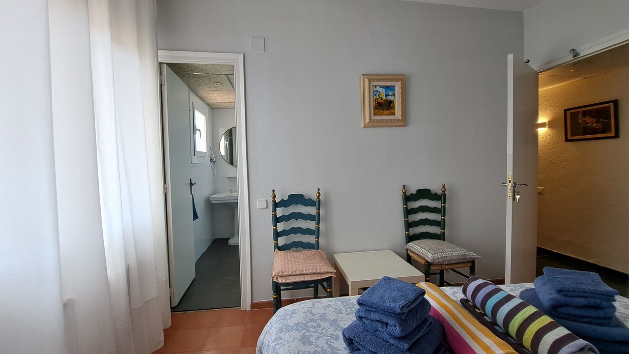Photo of Bedroom in Tossa de Mar