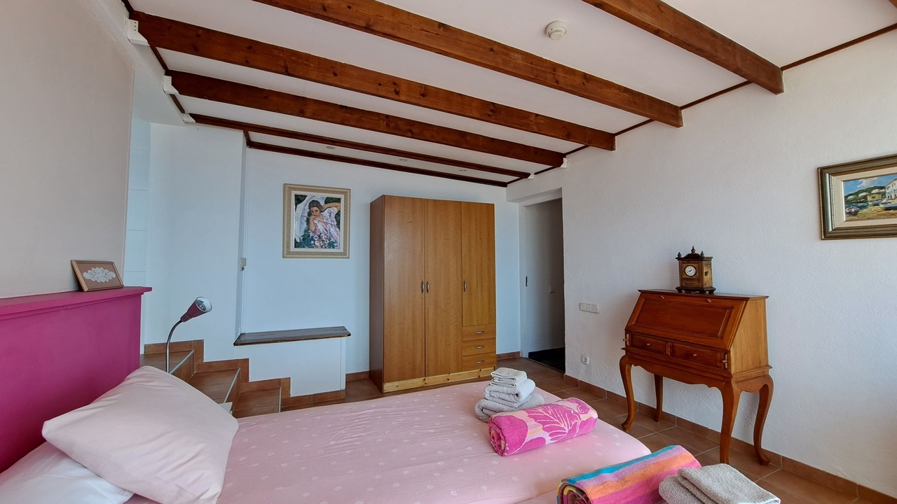 Photo of Bedroom in Tossa de Mar