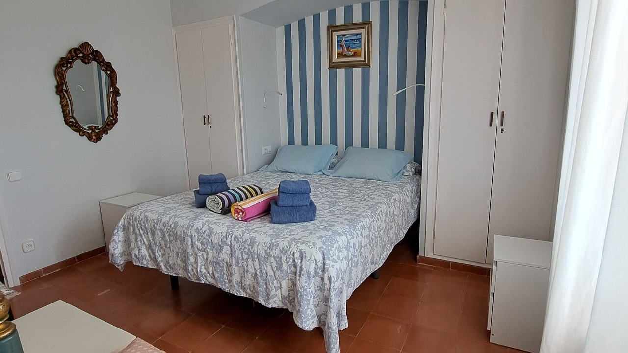Photo of Bedroom in Tossa de Mar