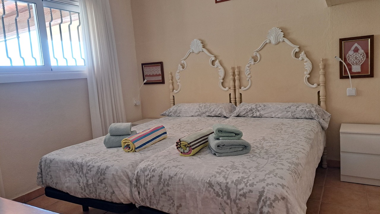 Photo of Bedroom in Tossa de Mar