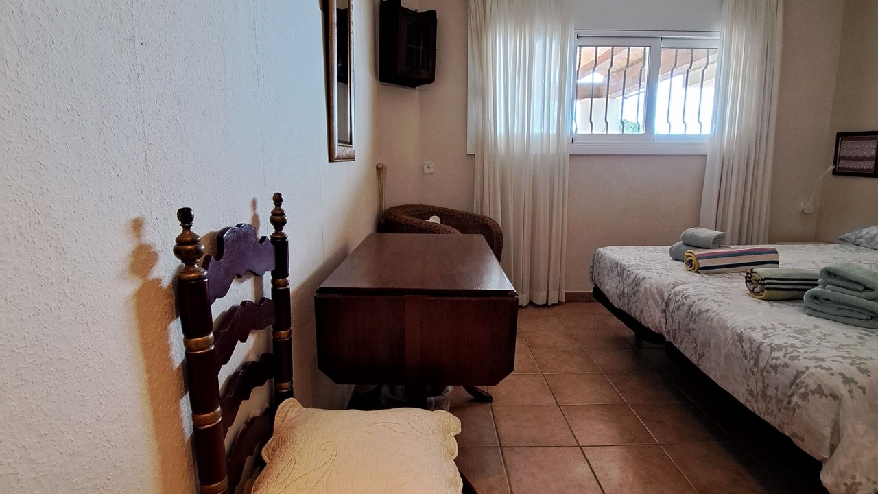 Photo of Bedroom in Tossa de Mar