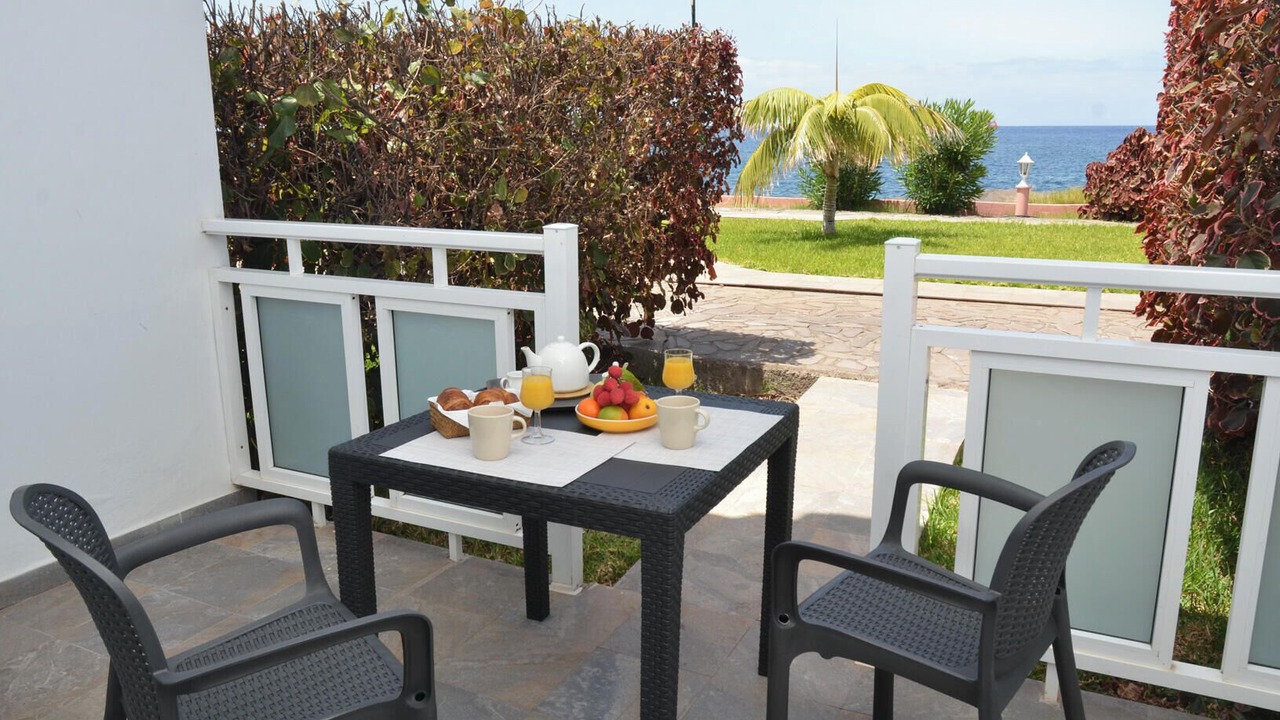 Photo of Outdoor in Playa de la Calera