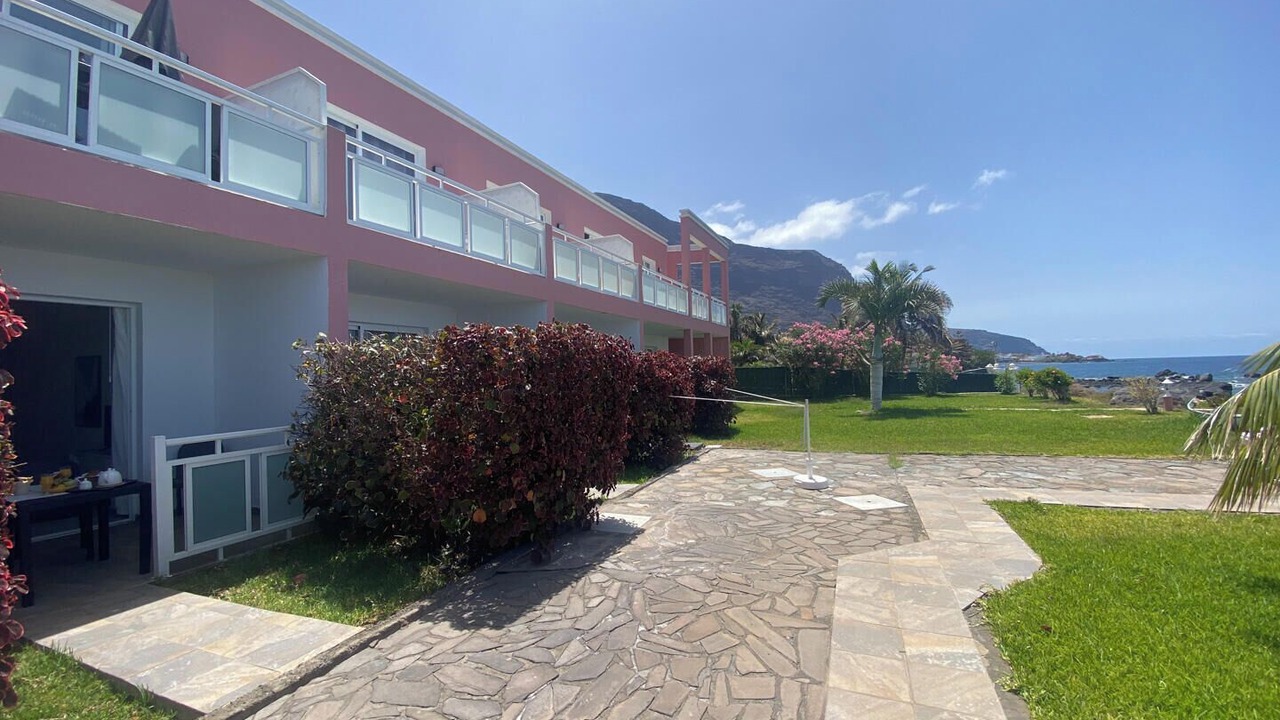 Photo of Patio Balcony in Playa de la Calera