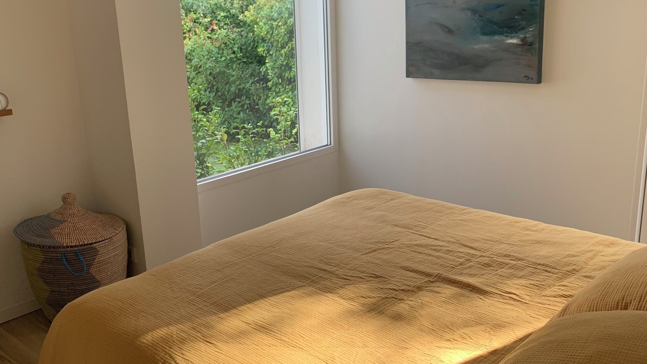 Photo of Bedroom in Grand Sud