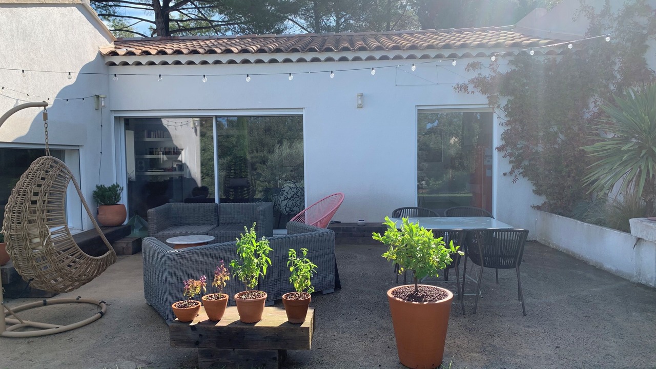 Photo of Outdoor in Grand Sud