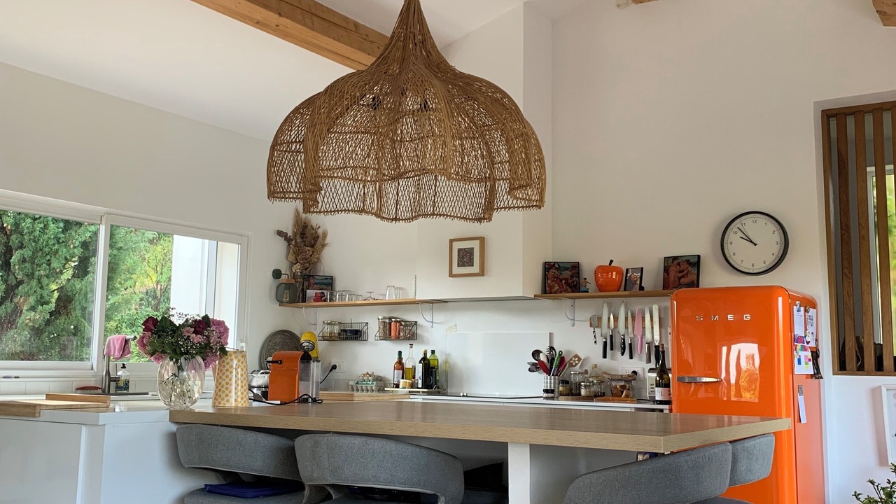 Photo of Kitchen in Grand Sud