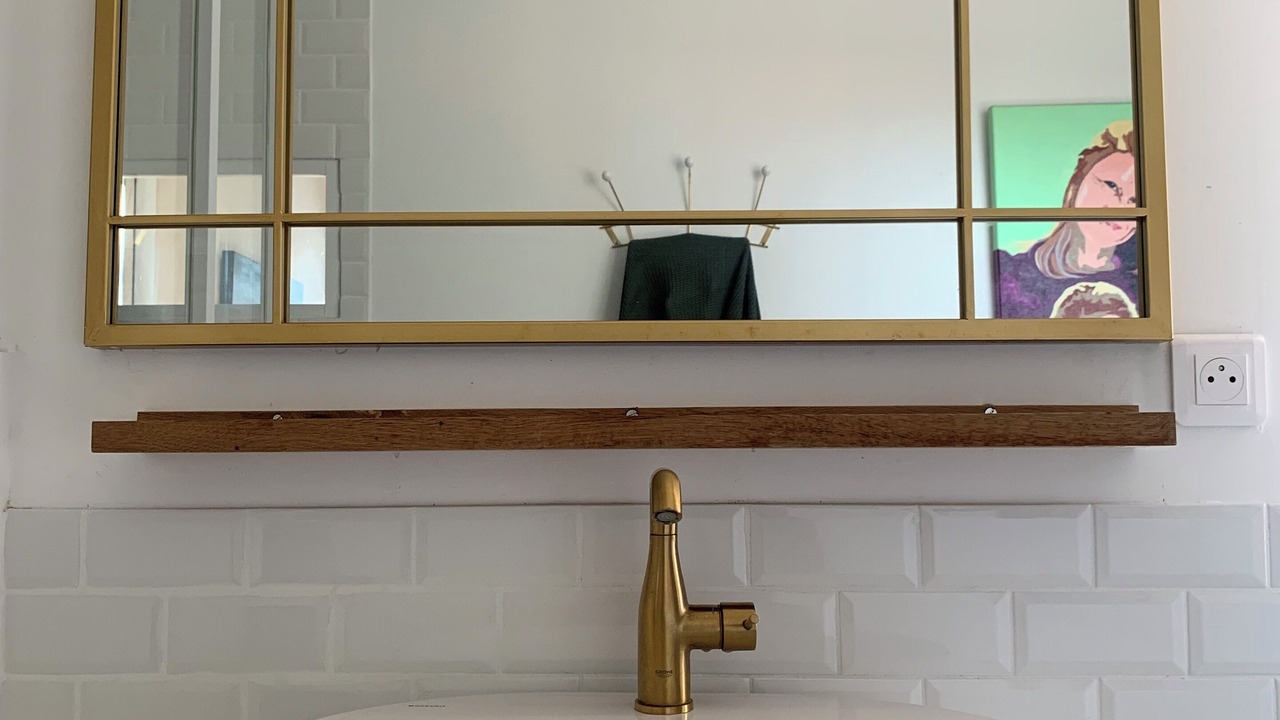 Photo of Bathroom in Grand Sud