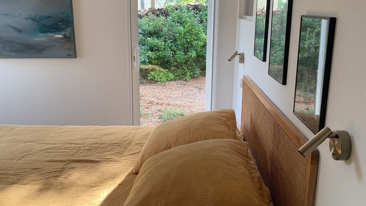 Photo of Bedroom in Grand Sud