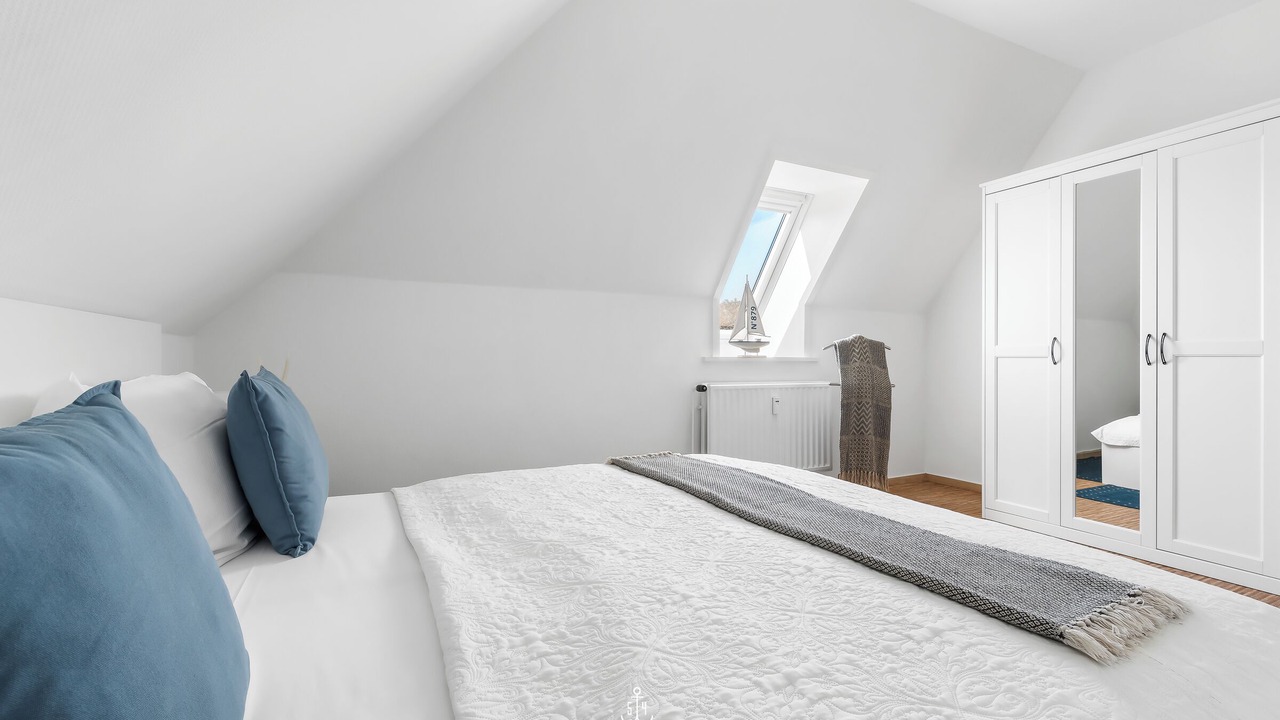 Photo of Bedroom in Stinteck
