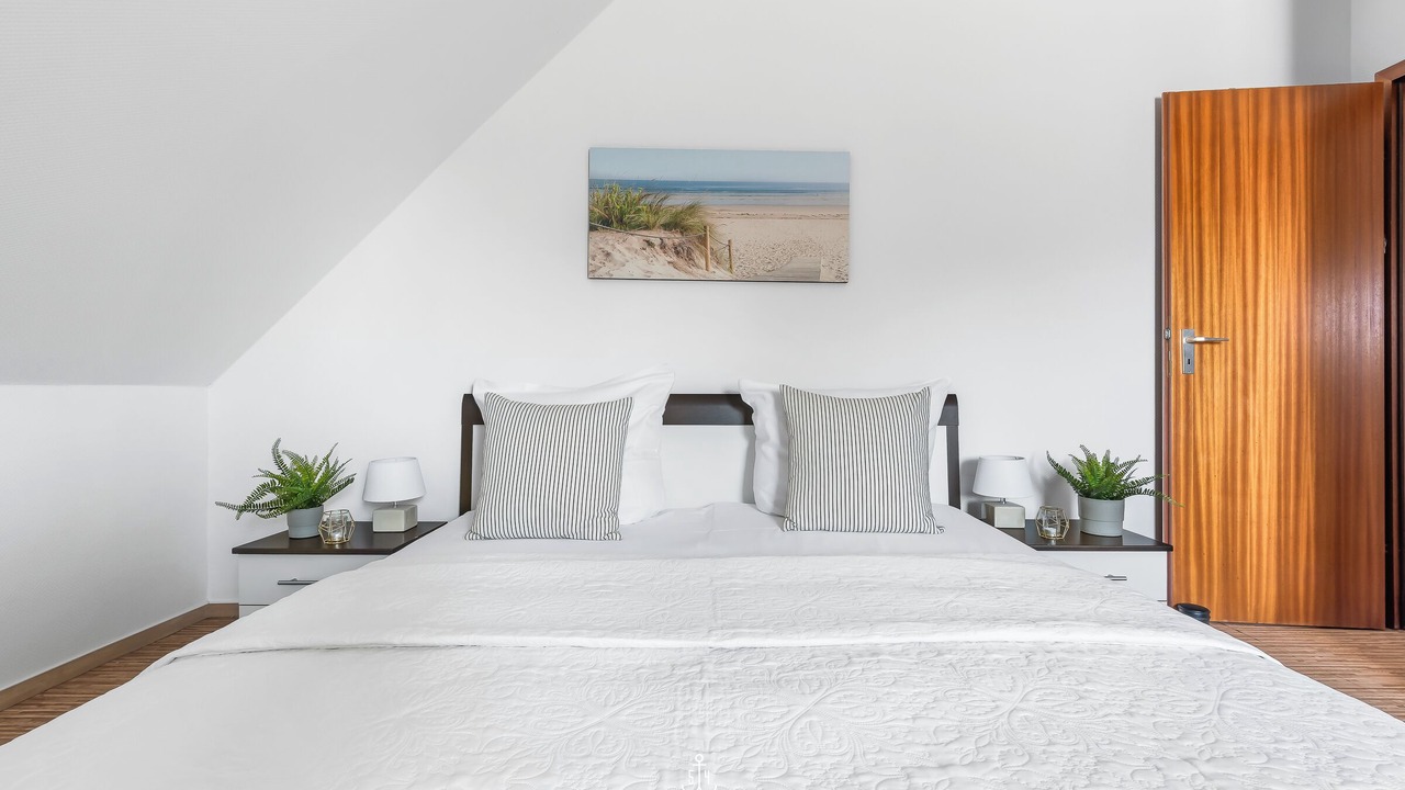 Photo of Bedroom in Stinteck