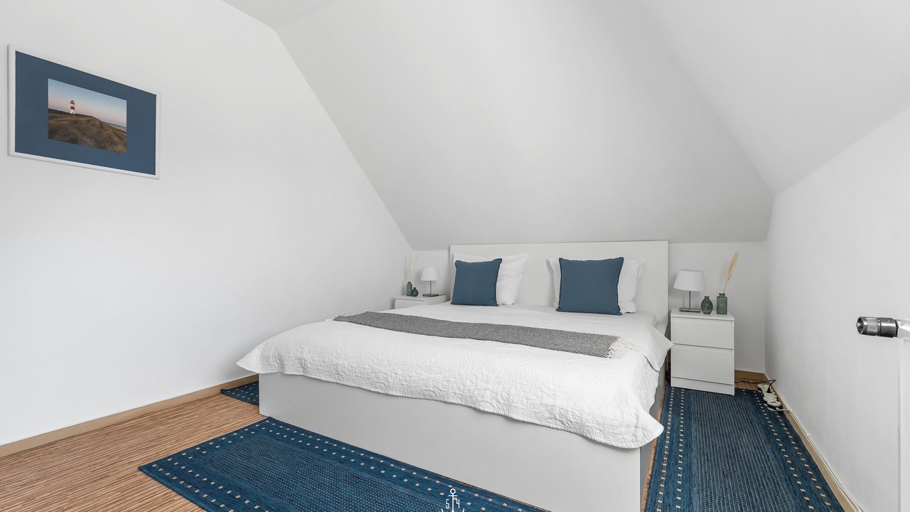 Photo of Bedroom in Stinteck