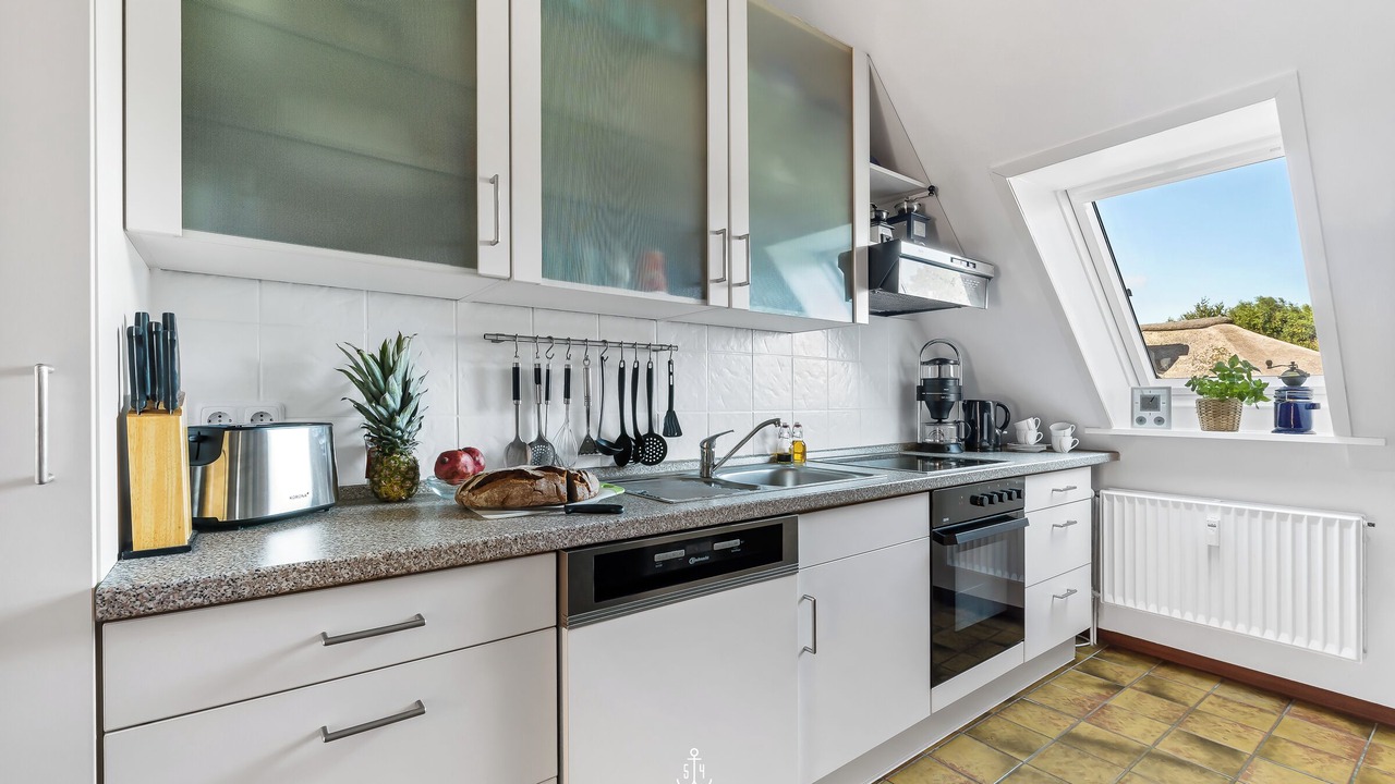 Photo of Kitchen in Stinteck