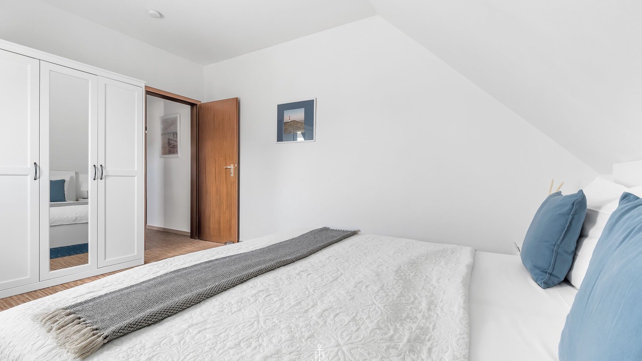 Photo of Bedroom in Stinteck