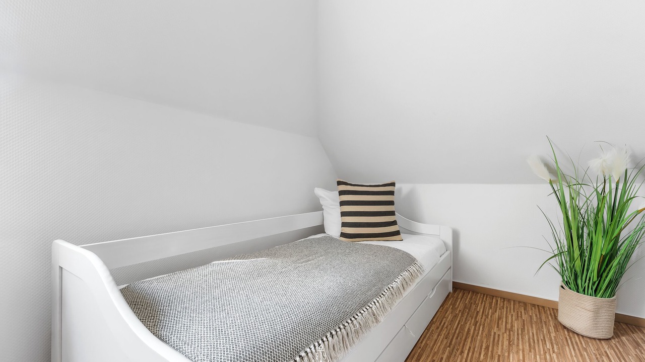 Photo of Bedroom in Stinteck