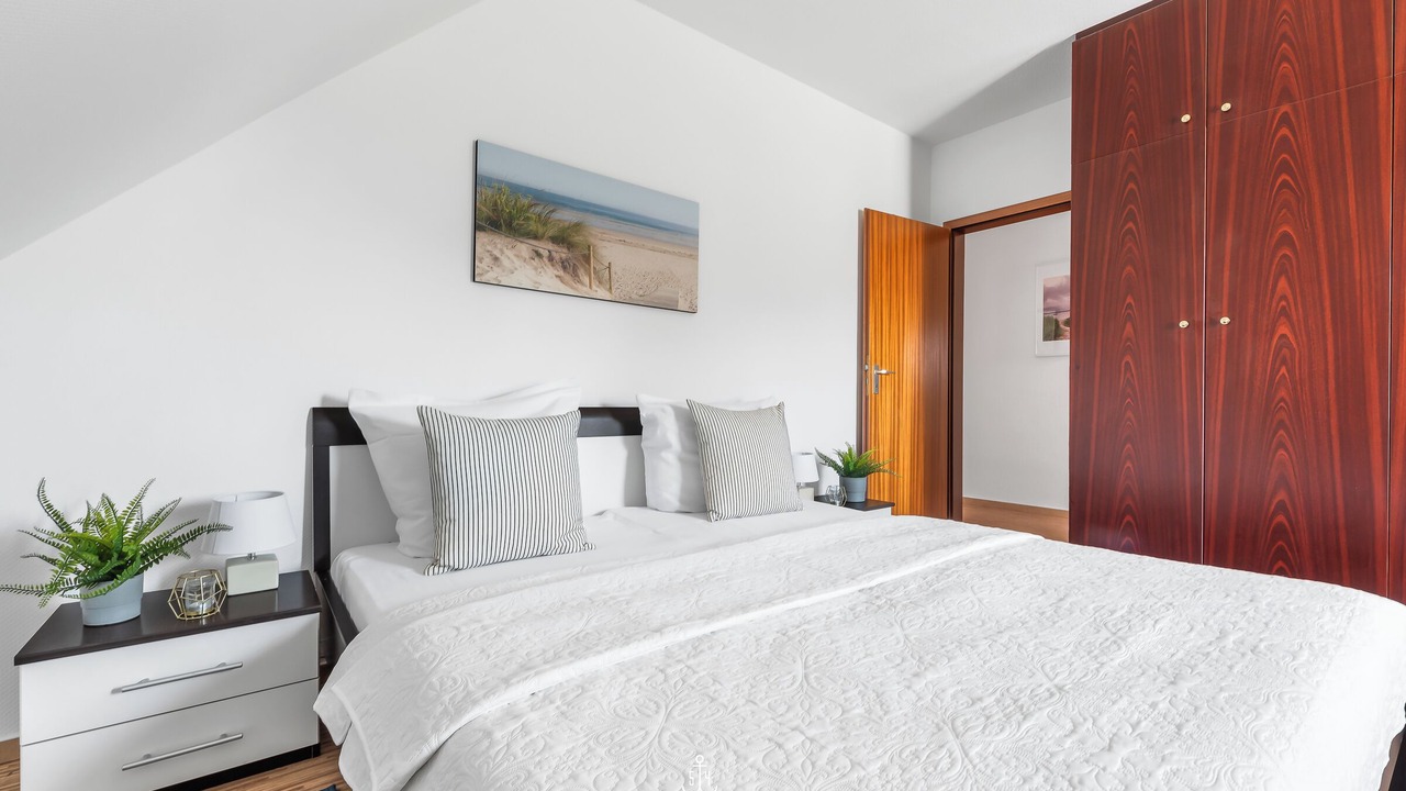 Photo of Bedroom in Stinteck