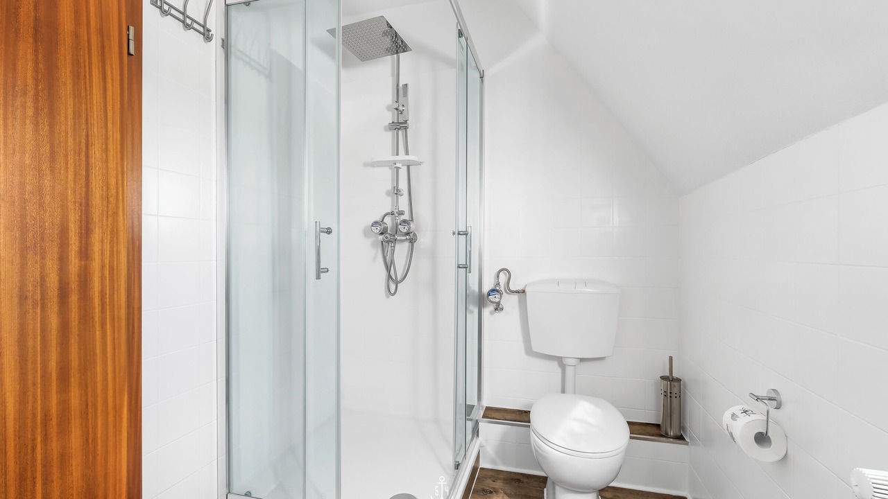 Photo of Bathroom in Stinteck