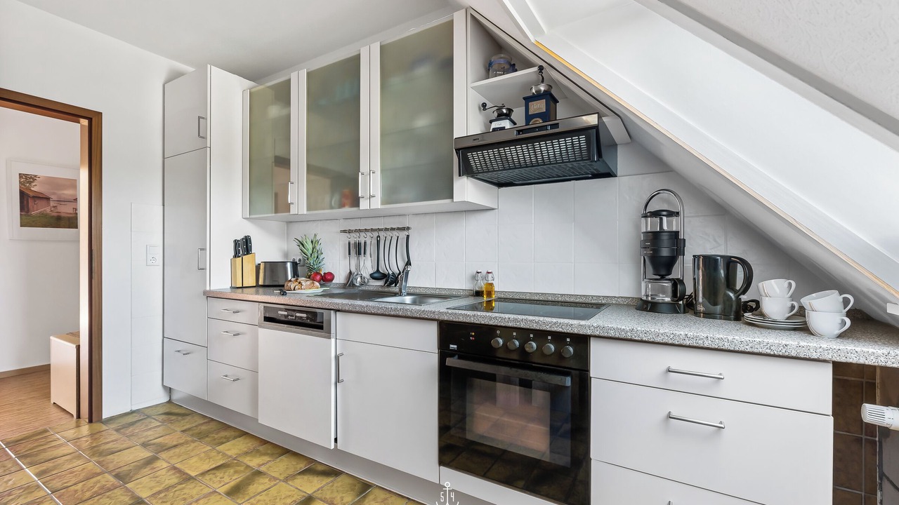 Photo of Kitchen in Stinteck