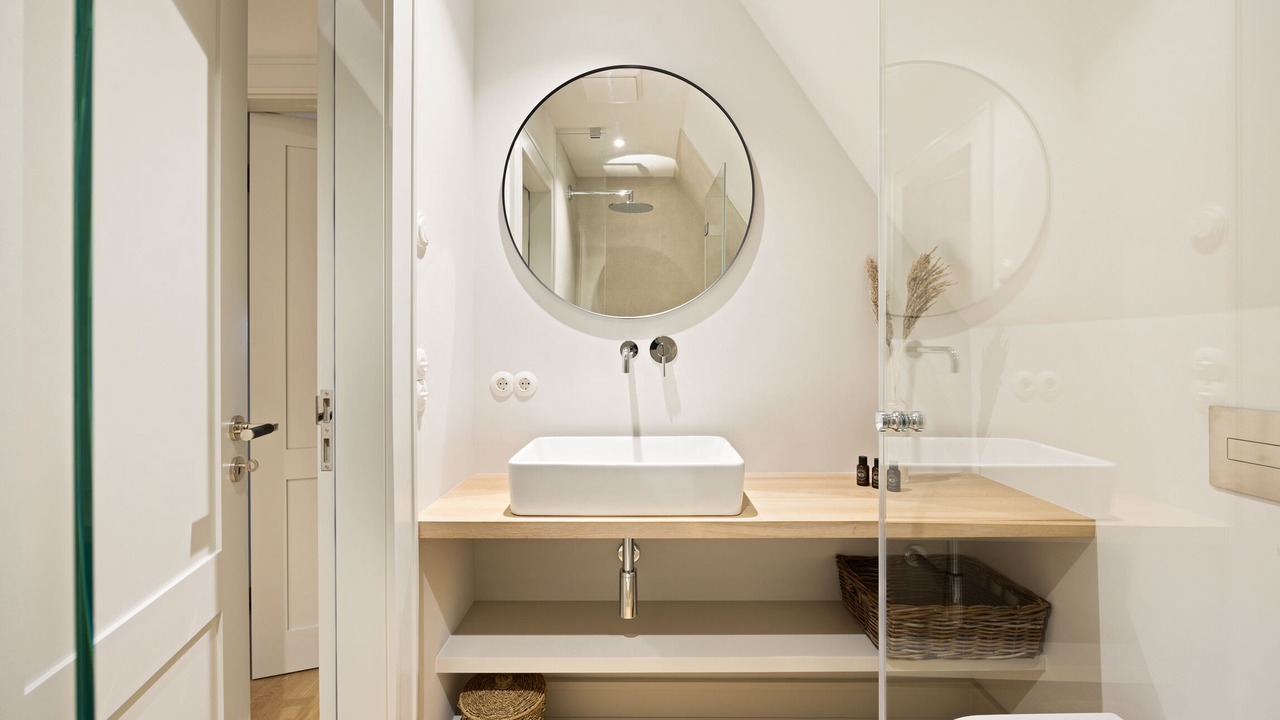 Photo of Bathroom in List