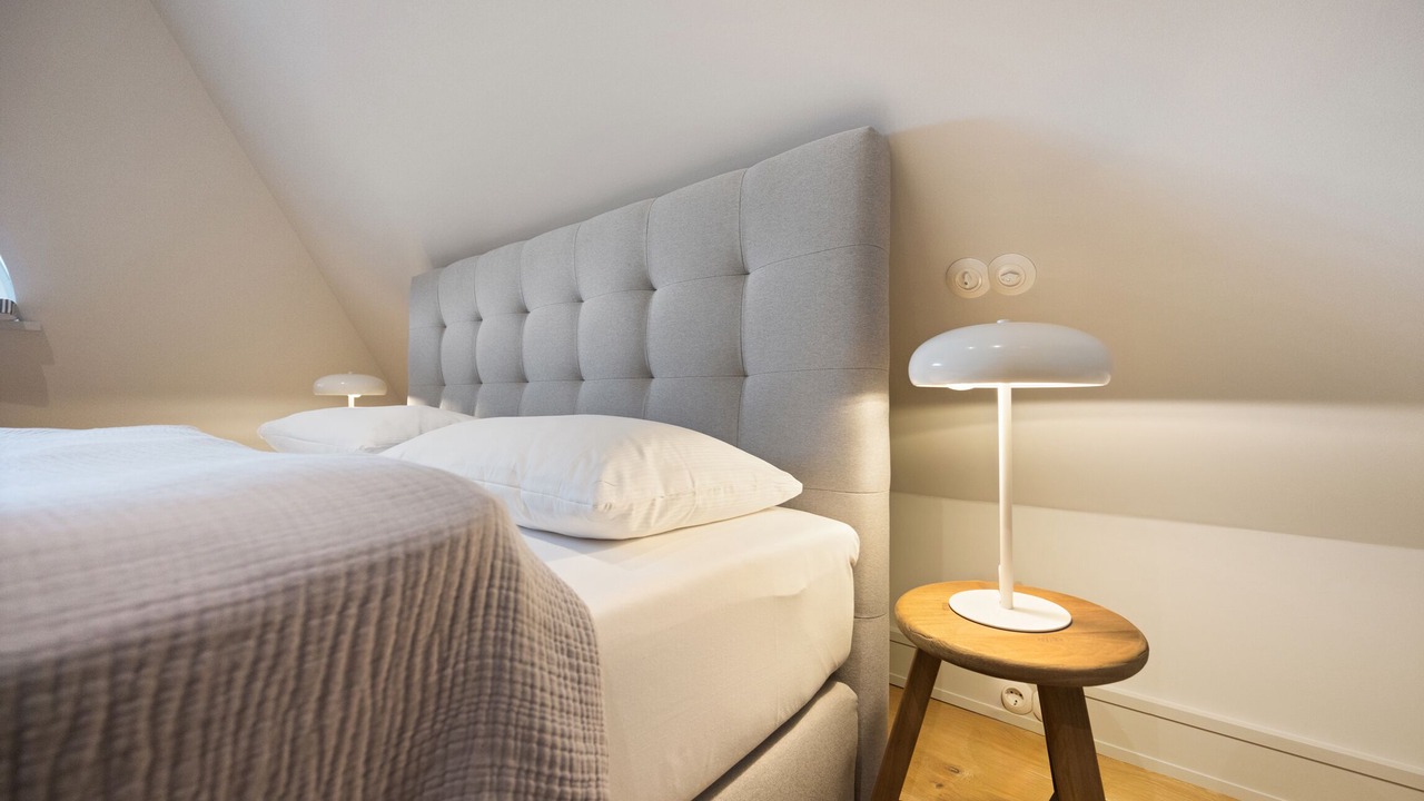 Photo of Bedroom in List