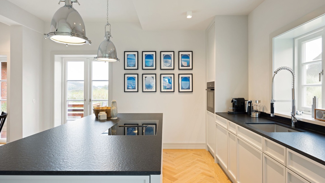Photo of Kitchen in List