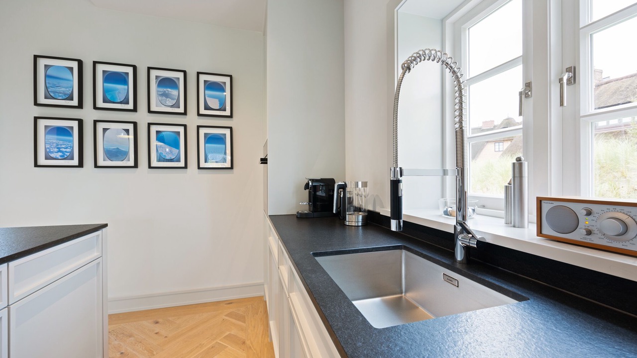 Photo of Kitchen in List