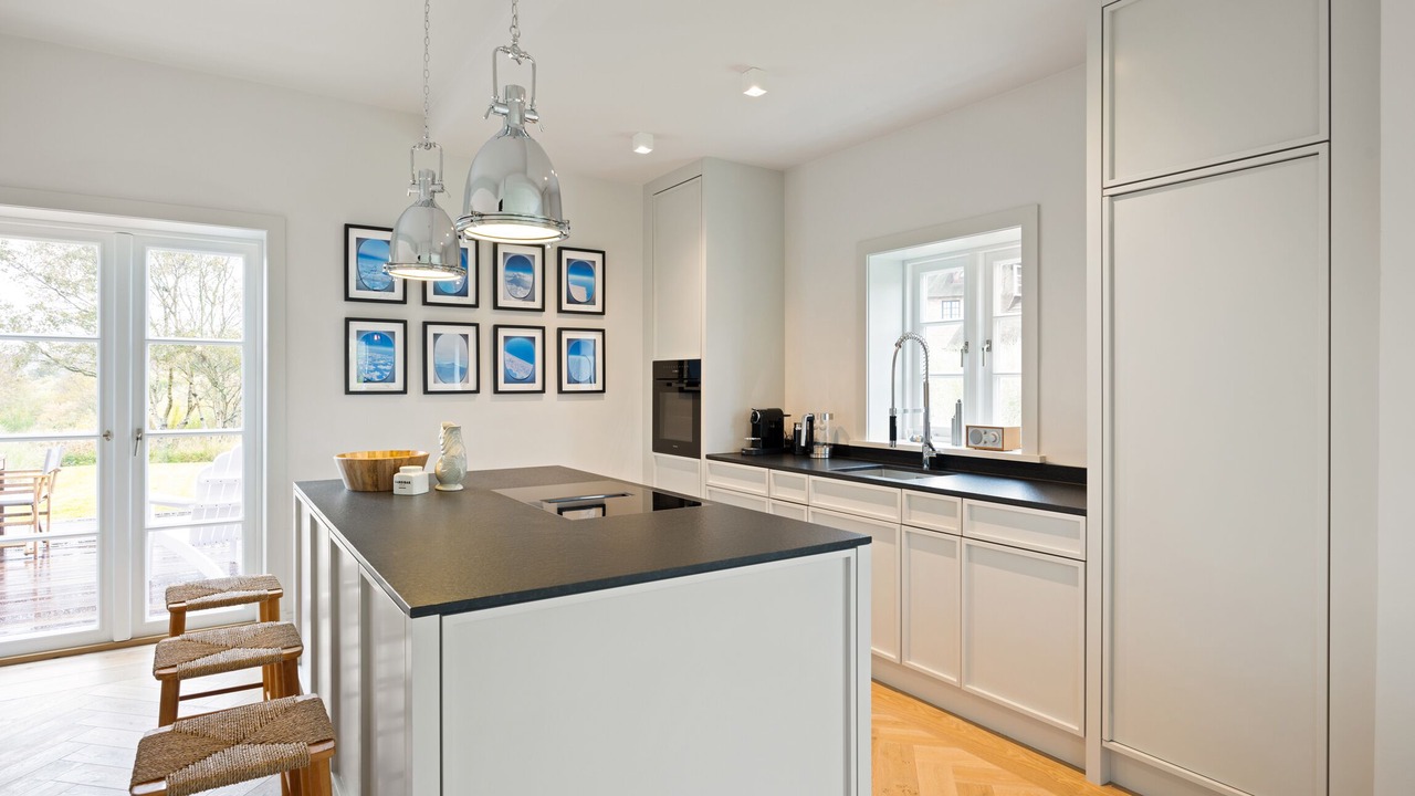 Photo of Kitchen in List