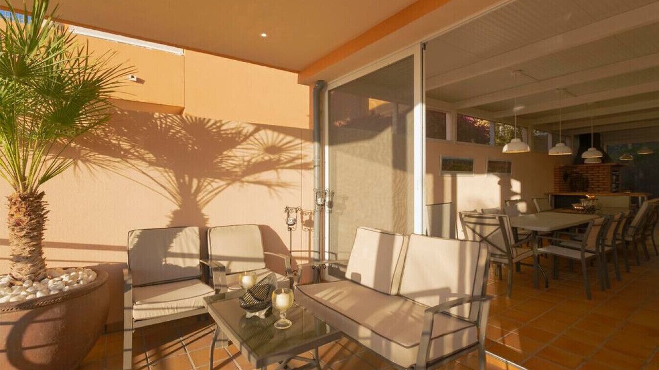 Photo of Outdoor in Puerto de Santiago