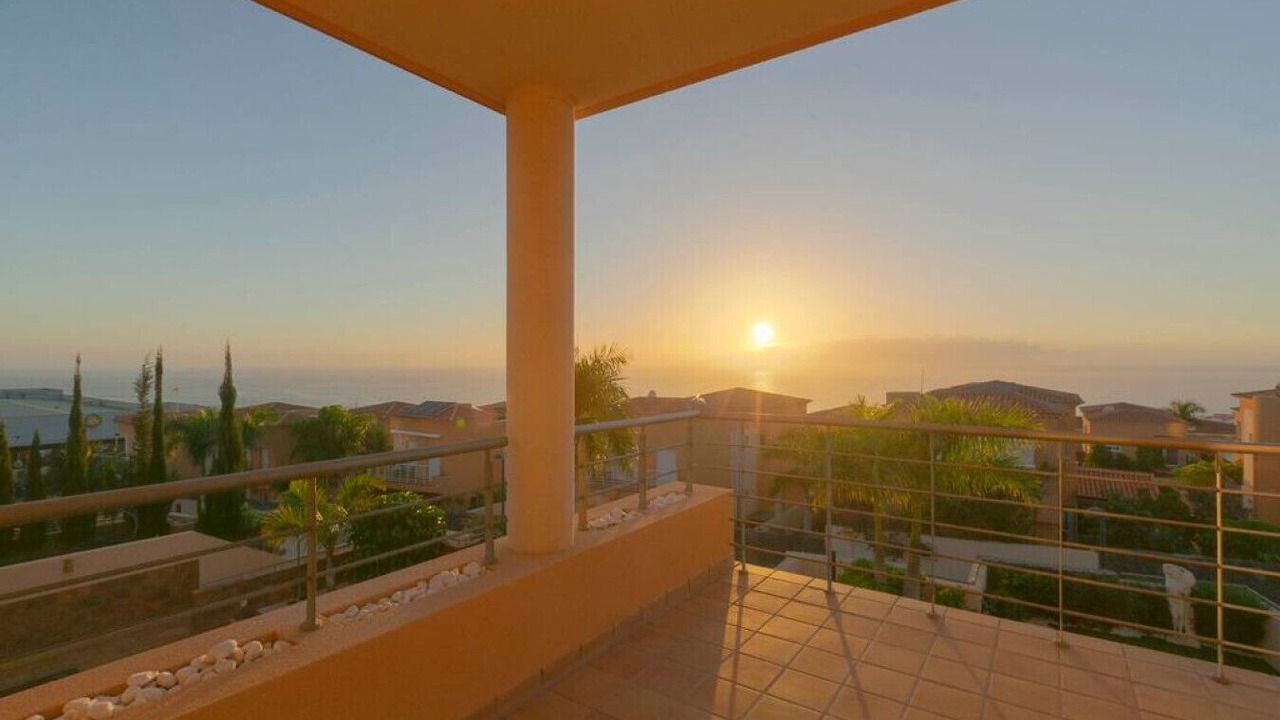 Photo of Outdoor in Puerto de Santiago