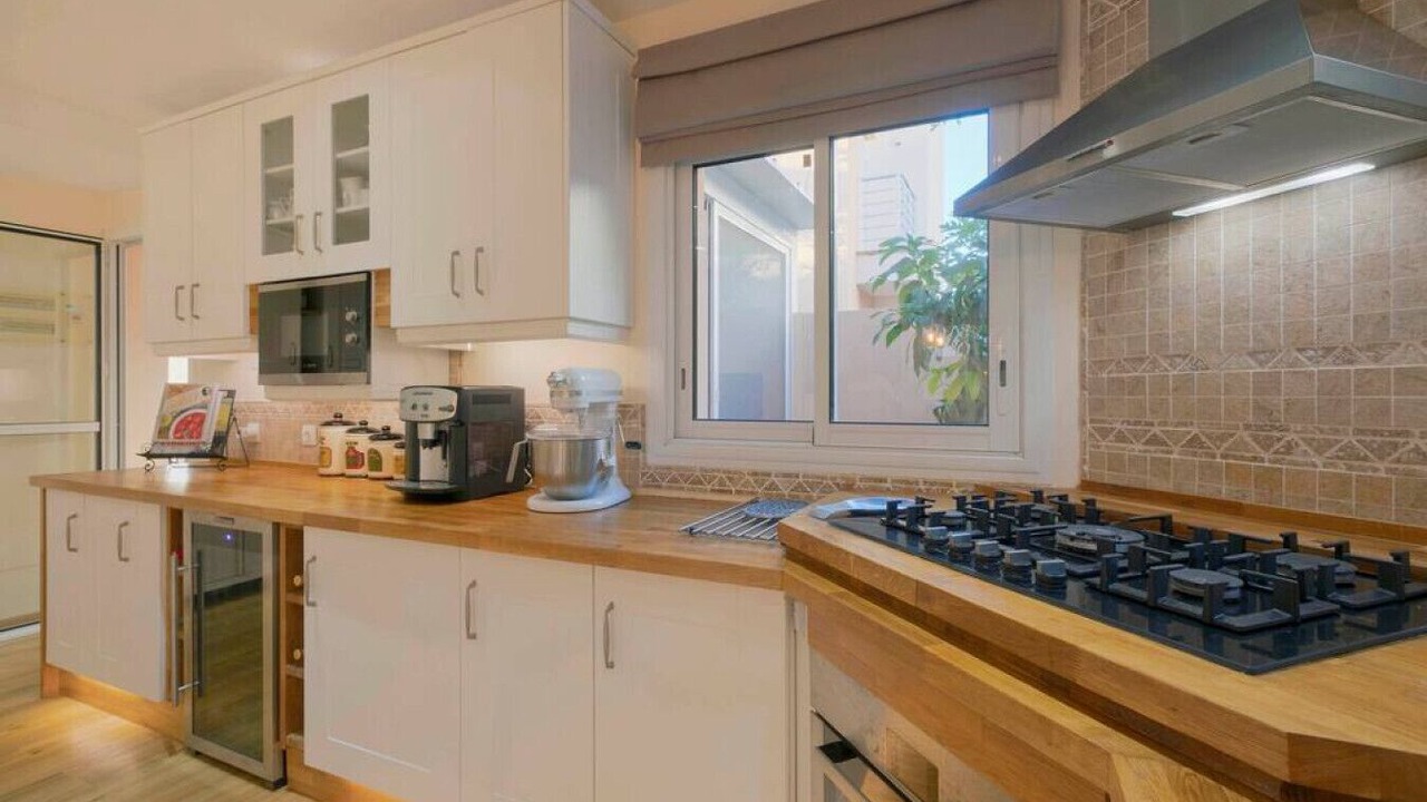 Photo of Kitchen in Puerto de Santiago