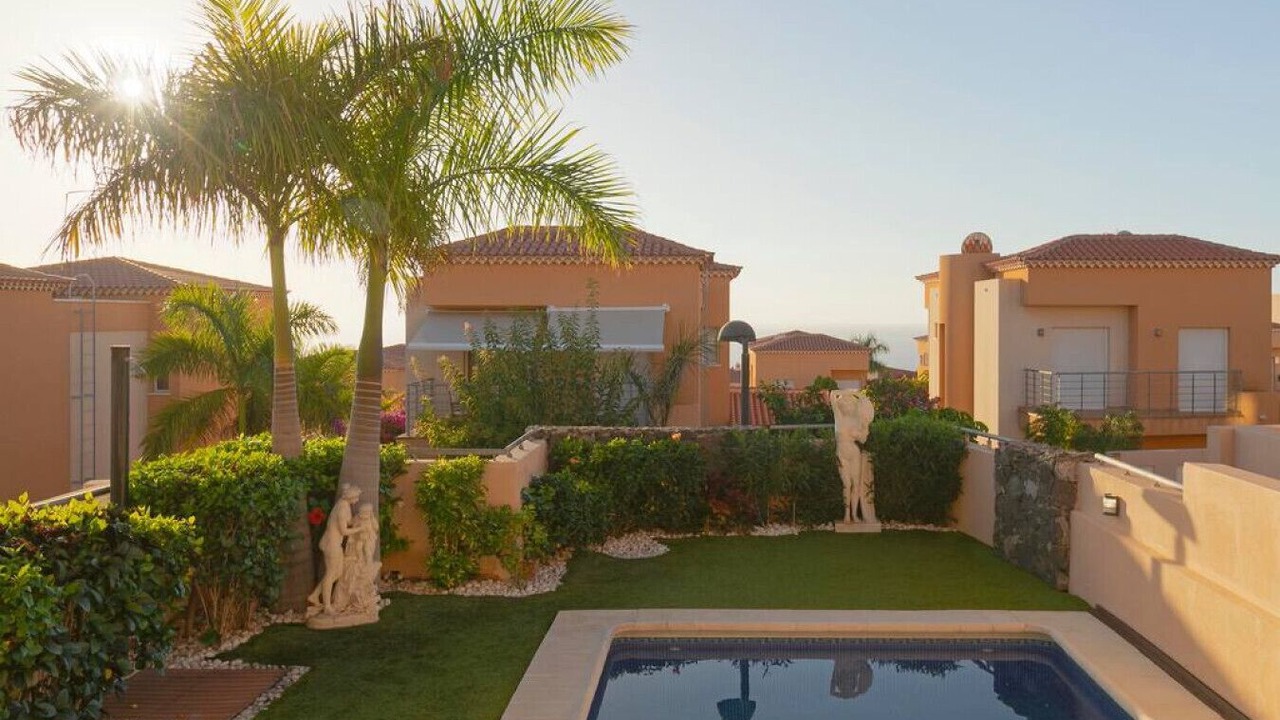 Photo of Outdoor in Puerto de Santiago