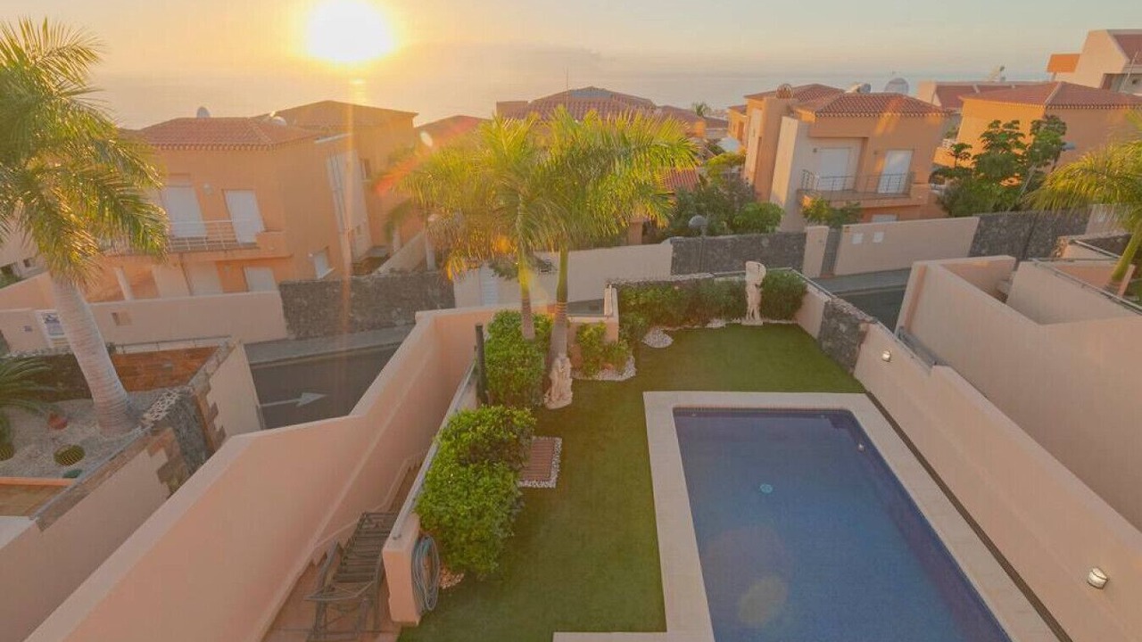 Photo of Outdoor in Puerto de Santiago