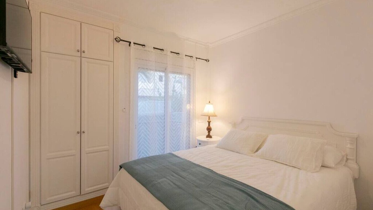 Photo of Bedroom in Puerto de Santiago