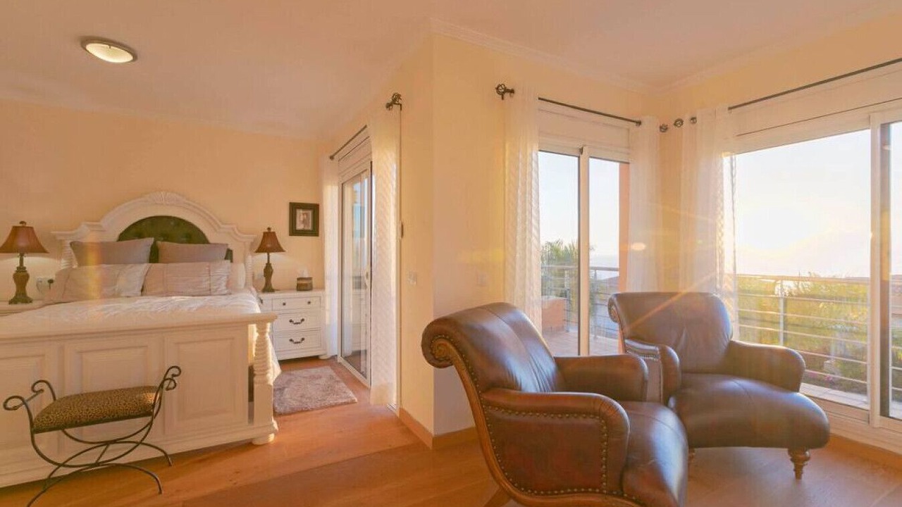 Photo of Bedroom in Puerto de Santiago