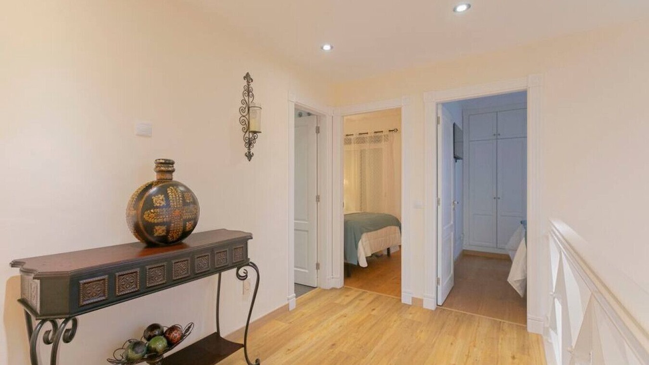 Photo of Bedroom in Puerto de Santiago